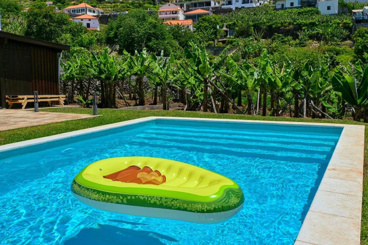 Villa Santa Madalena, A Home In Madeira Calheta   Calheta (Madeira)