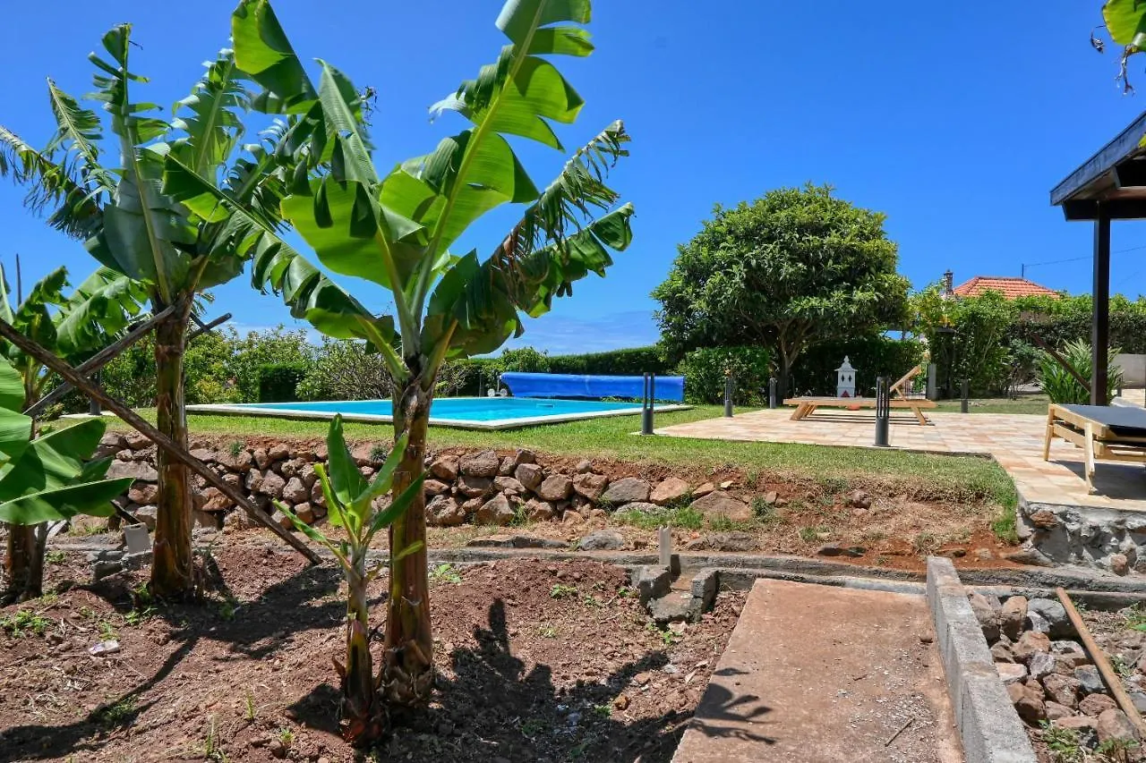Villa Santa Madalena, A Home In Madeira Calheta  Calheta (Madeira)