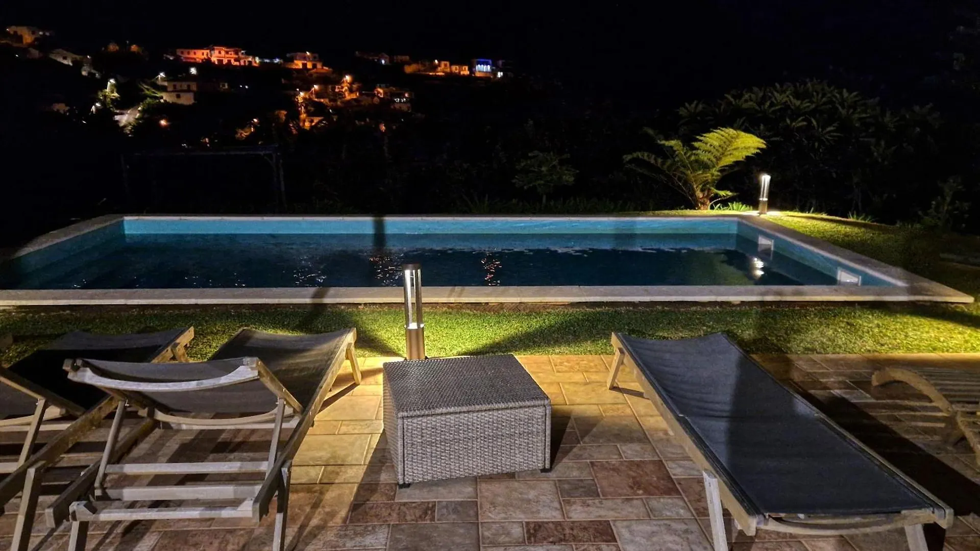 Villa Santa Madalena, A Home In Madeira Calheta   Calheta (Madeira)
