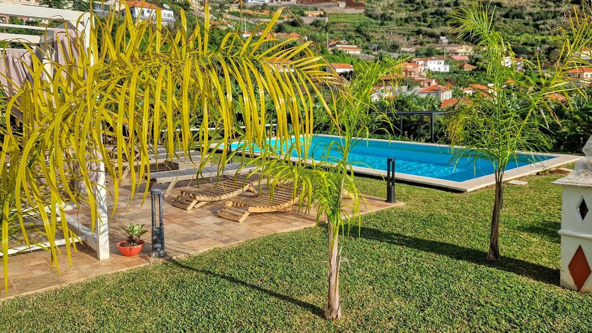 Villa Santa Madalena, A Home In Madeira Calheta  Calheta (Madeira)