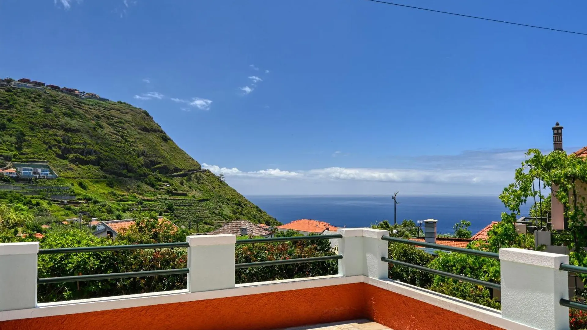 Villa Santa Madalena, A Home In Madeira Calheta  Calheta (Madeira)