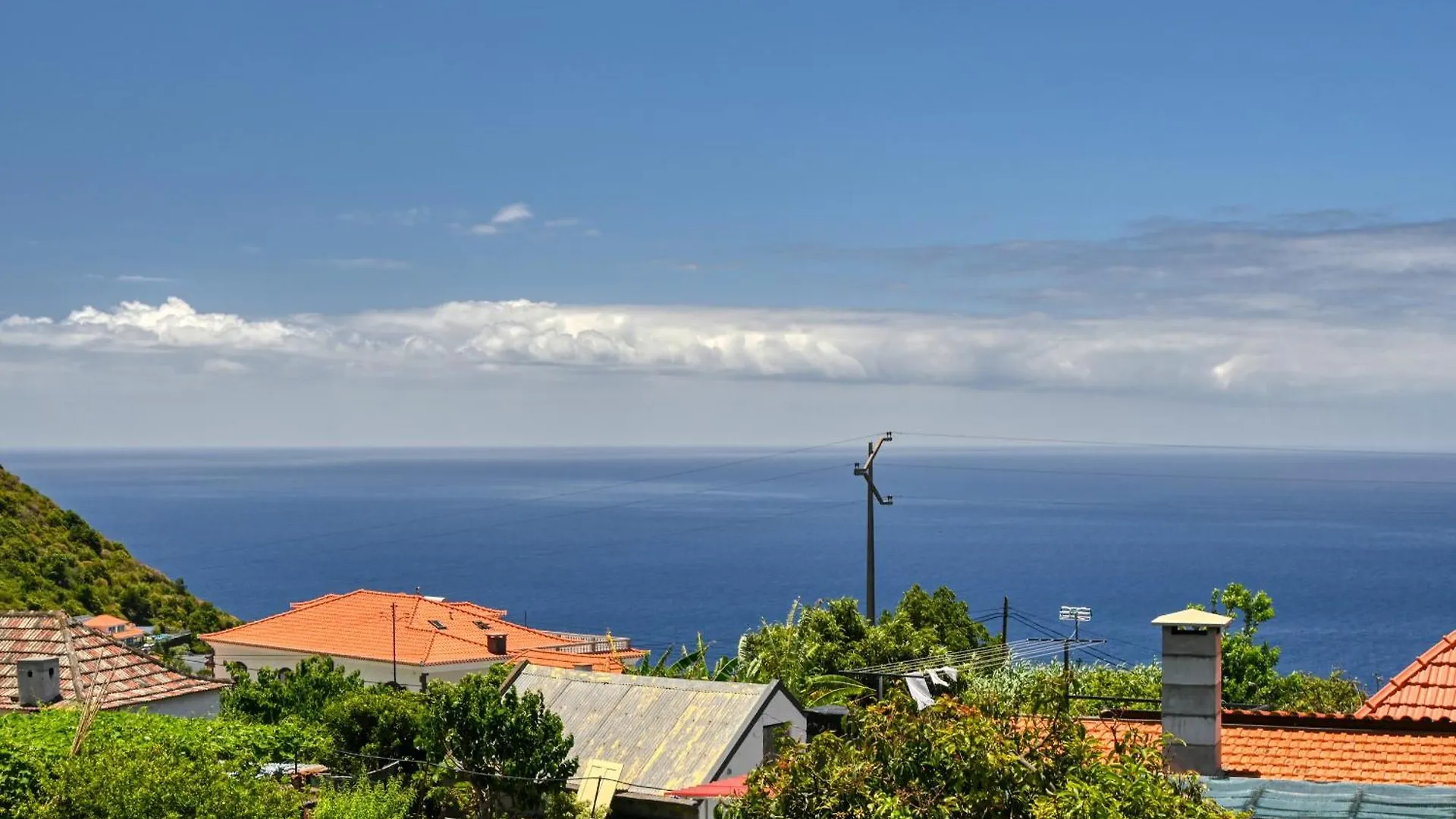 Villa Santa Madalena, A Home In Madeira Calheta  0*, Calheta (Madeira) Portugal